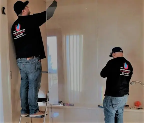 Professional plumbing installation for Leak Detection in The Highlands